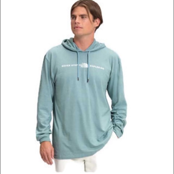 The North Face Men’s Hoodie - Picture 10 of 10